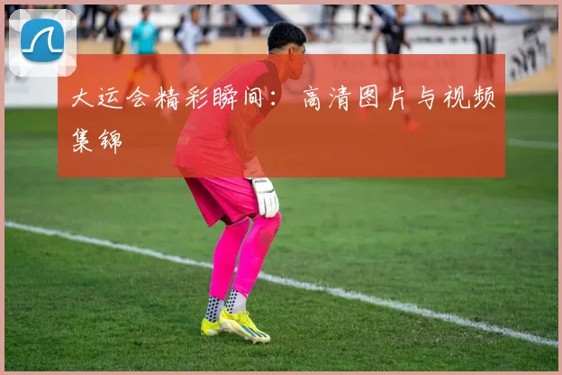 大运会精彩瞬间：高清图片与视频集锦